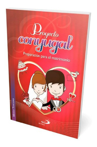 Proyecto Conyugal