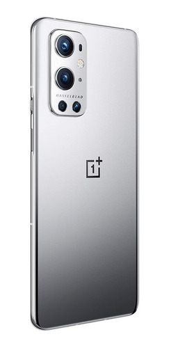 OnePlus 9 Pro Dual SIM 256 GB morning mist 12 GB RAM