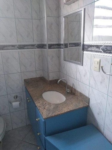 Apartamento À Venda, 87 M² Por R$ 180.000,00 - Parque São Vicente - São Vicente/sp - Ap7394