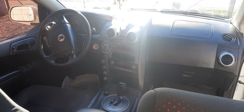 Ssangyong Actyon Sport Diesel 2.0