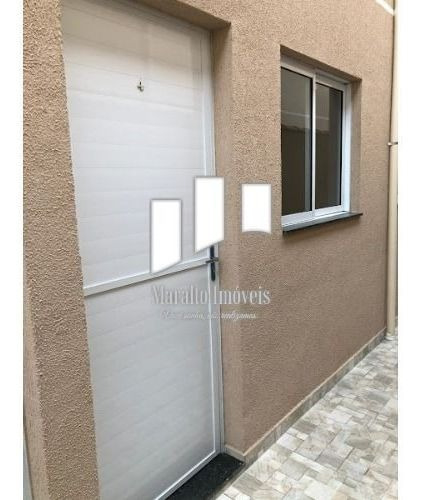 Imagem 2 de 15 de Casa De 2 Dormitórios Em Condomínio No Tude Bastos Em Praia Grande Sp.