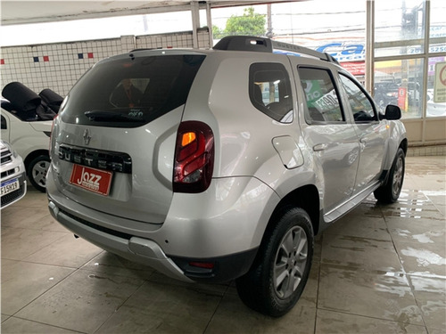Renault Duster 1.6 16V SCE FLEX DYNAMIQUE X-TRONIC