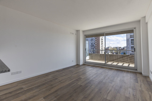 Imagen 5 de 23 de Departamento En Venta Dos Amb. A Estrenar! Divino!