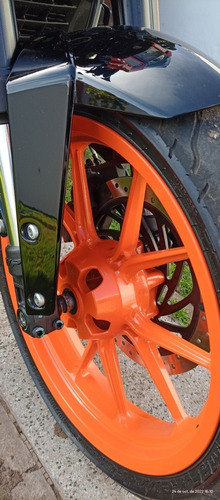 Imagen 3 de 8 de Ktm Duke 200
