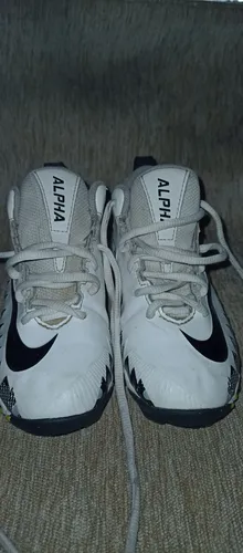 Botines nike top futbol 5
