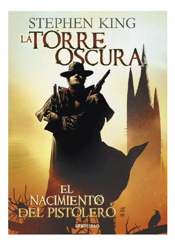 Stephen King - La Torre Oscura 1 (comic)