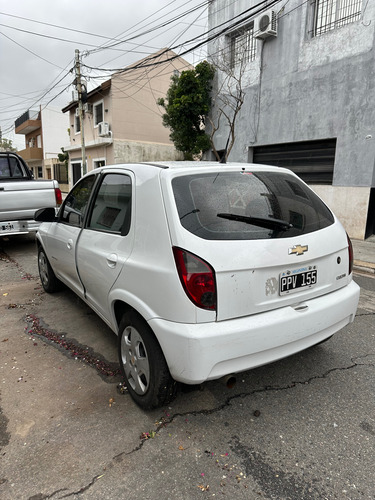Chevrolet Celta 1.4 Advantage Pack