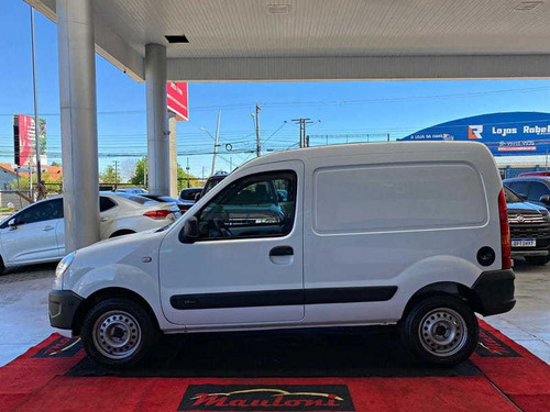 Imagem 5 de 14 de Renault Kangoo Express 1.6 16v Basico 2018