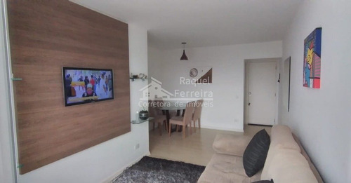 Imagem 2 de 15 de Apartamento - Jardim Marajoara - Ref: 1673 - V-1673