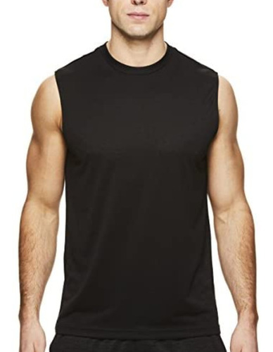 Head Hypertek Playera Entrenamiento Gimnasio Xl