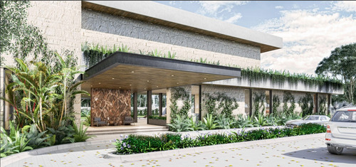 Imagen 1 de 6 de Terreno En Venta Privada Mistika Chablekal, Mérida Yucatán