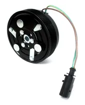 Comprar Kit Clutch Polea Bobina Compresor A\u002Fc Vw Beetle Golf Ke015