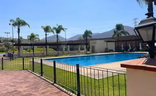 Casa En Renta En Alta California Seguridad Comodidad Y Amenidades De Primer Nive