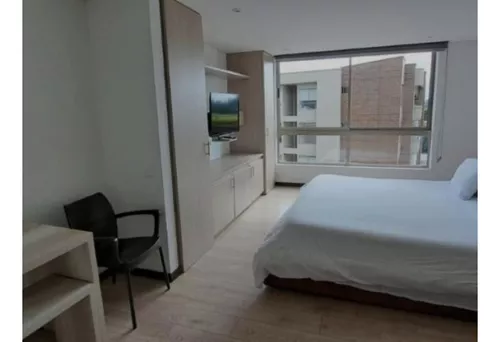 Apartamento En Urbanización En Llanogrande(mls#242667)
