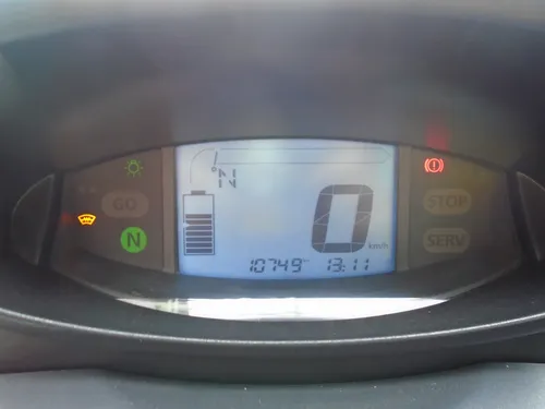 Renault Twizy Technic