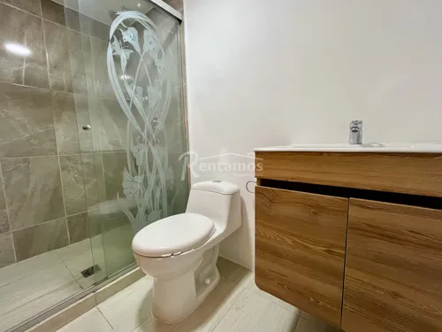 Apartamento En Venta En Otra Parte. Cod V776188