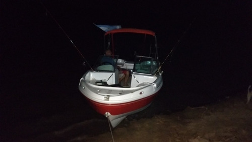 Robinson Mantra 530.