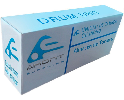 Drum Alternativo Para Cf219a 219a 19a Dr19a M102w M130nw