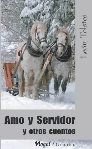 Amo Y Servidor - Leòn Tolstoi