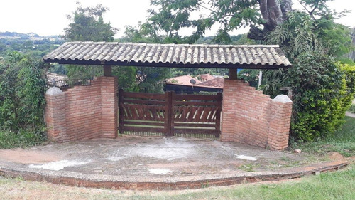 Imagem 11 de 15 de Chácara Condomínio Para Venda, Oportunidade, 3 Dormitórios, 3 Suítes, 4 Banheiros, 10 Vagas - 69_1-1755532