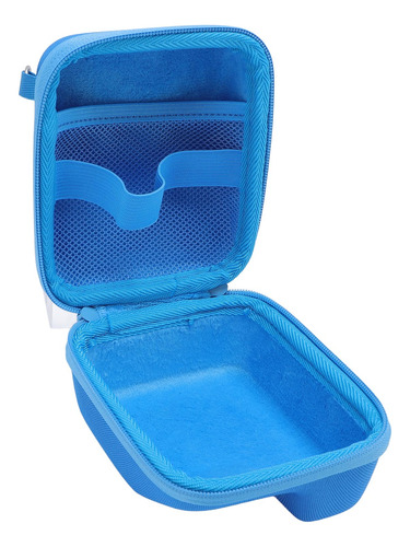 Funda Protectora De Almacenamiento De Cámara Para Transporte