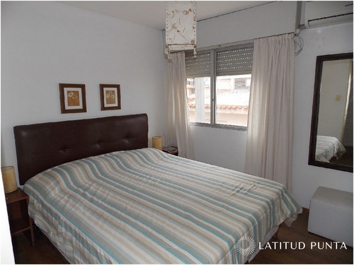Apartamento En Península- Ref: 124