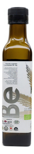 Aceite De Semilla De Hemp Orgánico Gourmet 250 Ml Be Hemp!