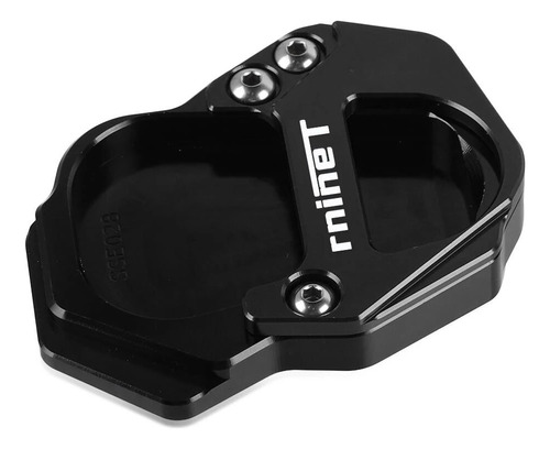 Placa De Extensión De Soporte Lateral Para Bmw Rninet 2017-2