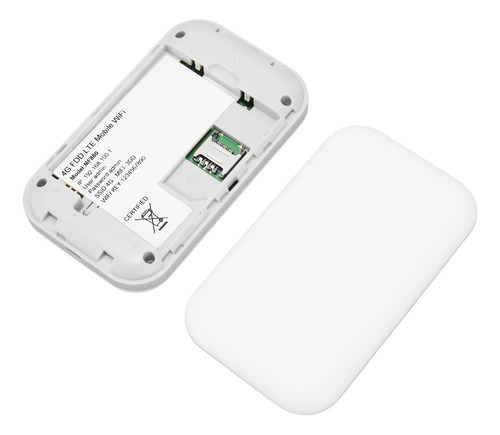 150mbps 4g Wifi Router, Sim Card Slot, Support
