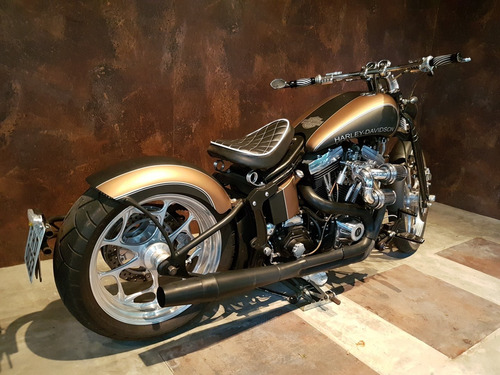 Harley Davidson Bad Boy