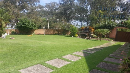 Imagem 12 de 29 de Chácaras Em Condomínio À Venda Em Atibaia/sp - Compre O Seu Chácaras Em Condomínio Aqui! - 1343637