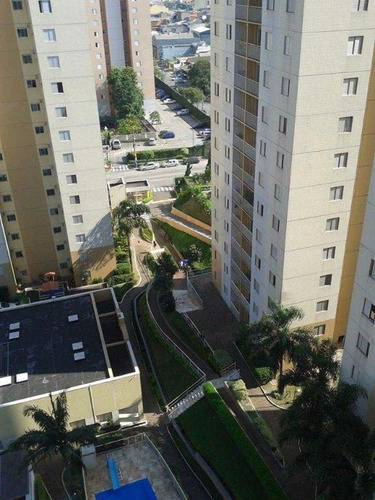 Imagem 19 de 30 de Apto Na Vila Matilde Com 2 Dorms, 1 Vaga, 48m² - Ap14661