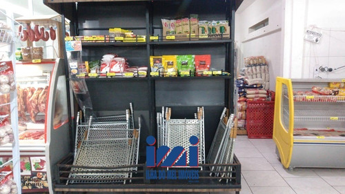 Imagem 12 de 14 de Mercado Com 600m² À Venda Em Ipanema! - 544ip-1