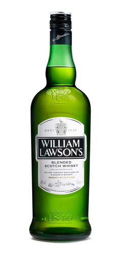Whisky William Lawson's 1000 Ml
