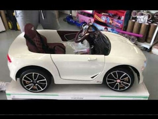 Carros Montables En Coppel Vehiculos Para Ninos - Juegos y Juguetes en Nuevo León, Usado en Mercado Libre México
