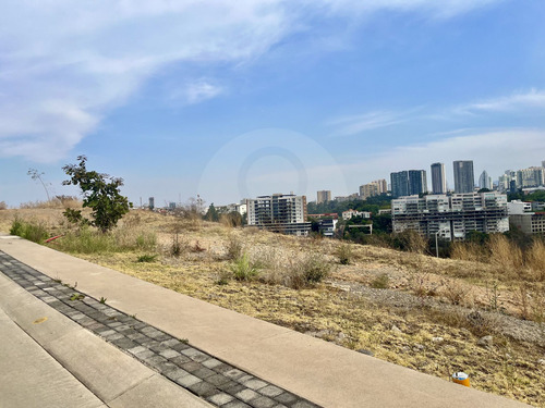 Terreno Residencial En Venta En Bosque Real