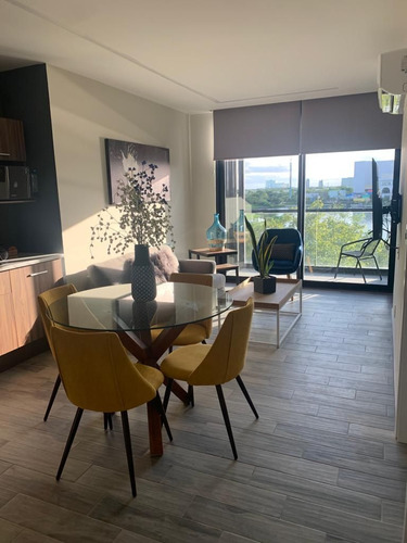 Departamento En Torre Adamant