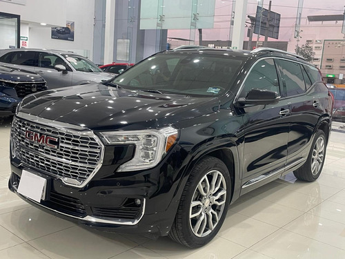 GMC Terrain DENALI