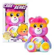 Comprar Ositos Cariñositos Peluche Dare To Care Bear Original Oso
