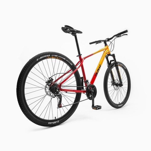 Mountain Bike Blaze R29 21v