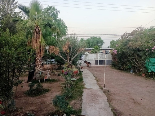 Casa En Venta B° Alto Challao, Las Heras, Mendoza