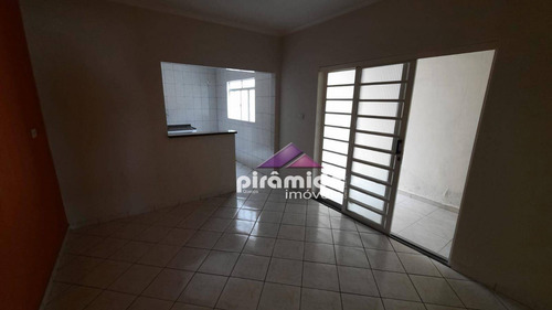 Imagem 9 de 30 de Casa Com 3 Dormitórios À Venda, 169 M² Por R$ 480.000,00 - Bosque Dos Eucaliptos - São José Dos Campos/sp - Ca6504