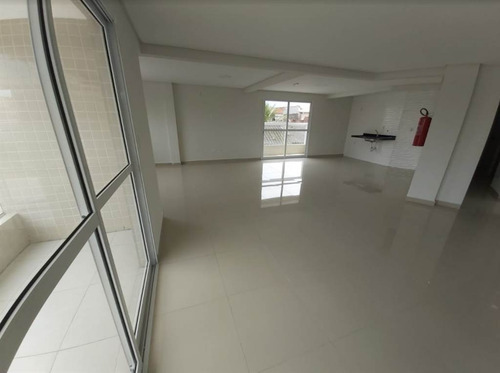 Imagem 9 de 10 de Apartamento, 2 Dorms Com 50.29 M² - Tupi - Praia Grande - Ref.: Blv66 - Blv66