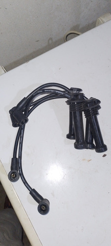 Cables Para Bujias Ford Ecosport 2.0