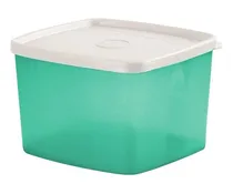 Comprar Tupper Hermetico Heladera Practi Refri 900 Ml Tupperware