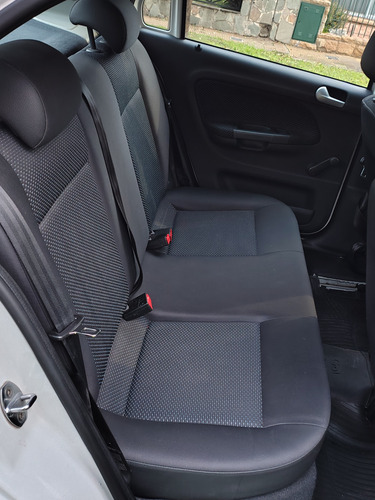 Volkswagen Gol Trend 1.6 Trendline 101cv