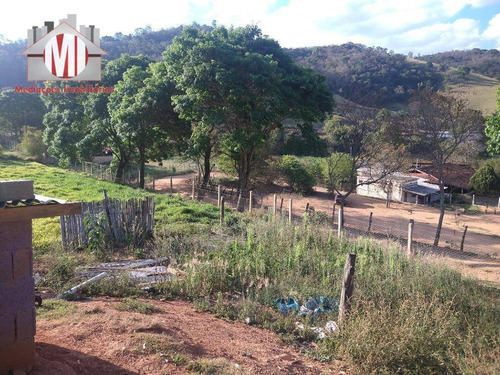 Imagem 19 de 26 de Linda Chácara Com Casa Principal E Outra Casa Em Construção, 3 Dormitórios, Linda Vista, À Venda, 1000 M² Por R$ 170.000 - Tuiuti/sp - Ch0772