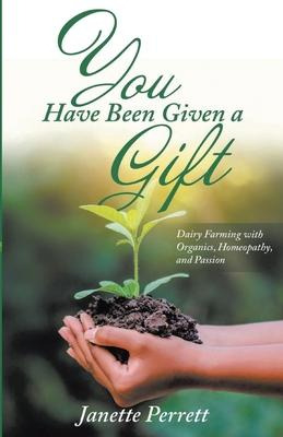 Libro You Have Been Given A Gift : New Edition - Janette ...