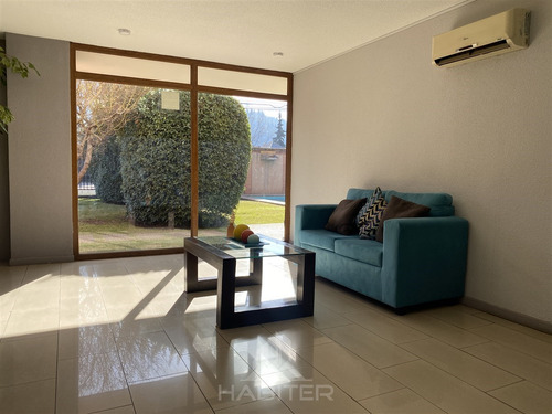 Departamento En Arriendo De 2 Dorm. En Curicó