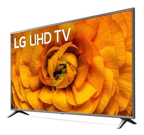 Imagen 8 de 8 de Pantalla Smart Tv LG 75 Pulgadas 4k Ai Thinq 75un8570 Magic